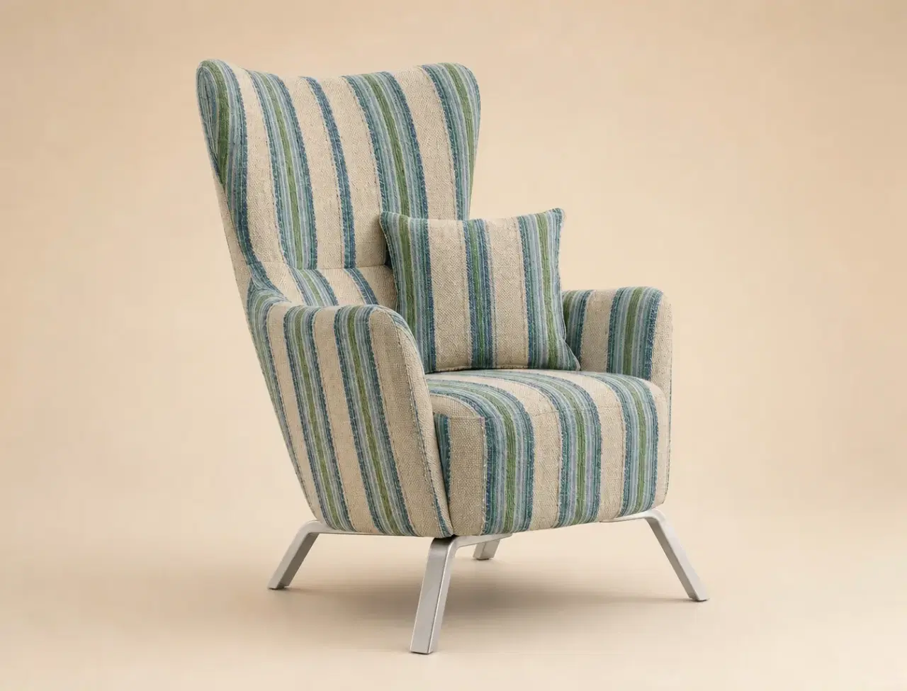 DM06 Postpartum Care Sofa