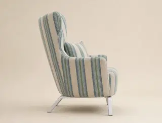 DM06 Postpartum Care Sofa 3