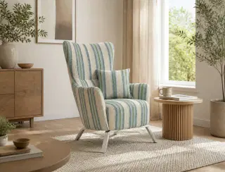 DM06 Postpartum Care Sofa 4