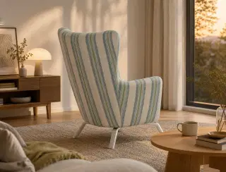DM06 Postpartum Care Sofa 6