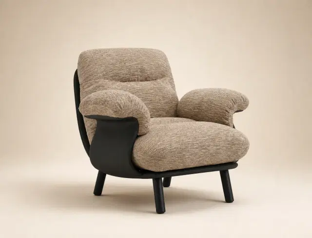 8115休闲椅