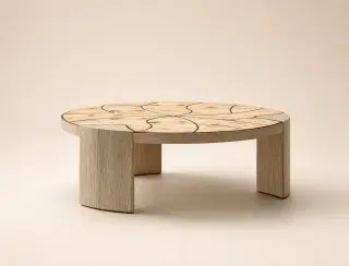 CJ-108 coffee table 1