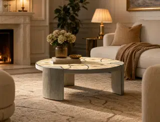 CJ-108 coffee table 3