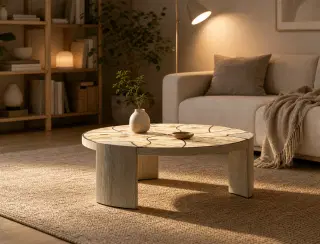 CJ-108 coffee table 4