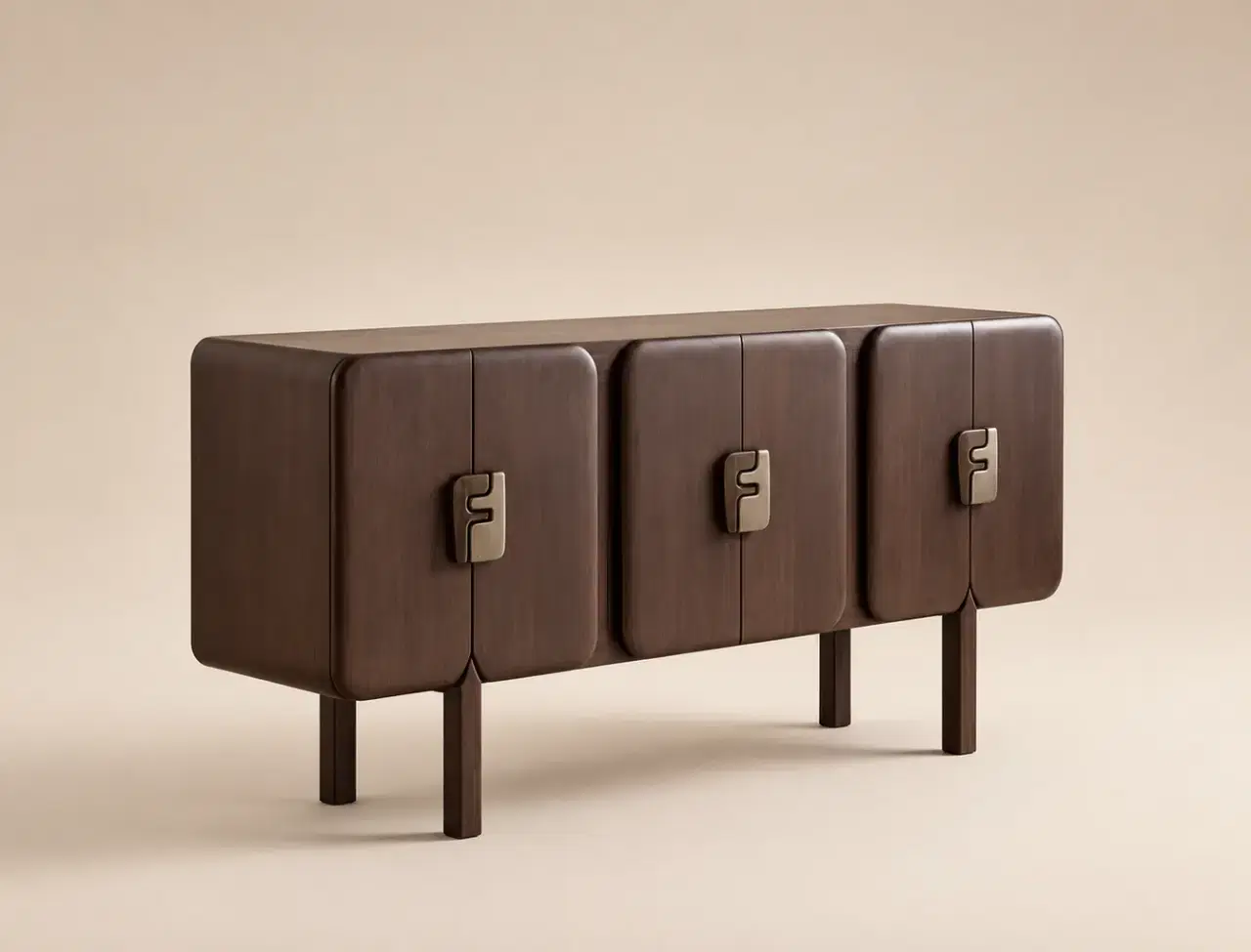 CBG-21 sideboard