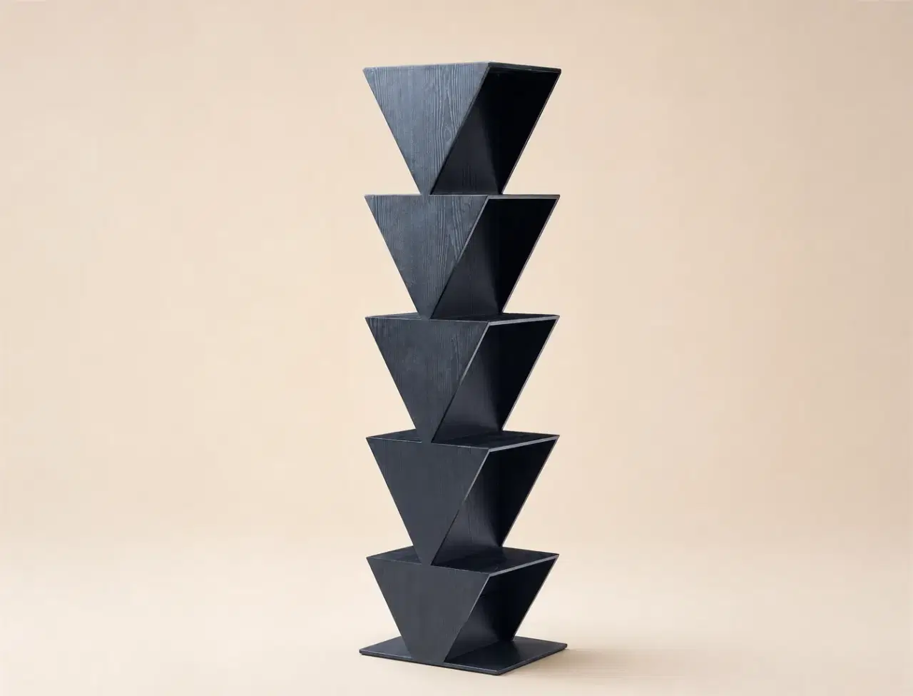 SJ-01 bookshelf