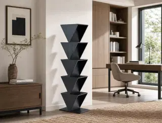 SJ-01 bookshelf 2