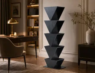 SJ-01 bookshelf 3