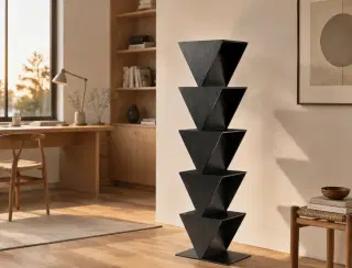 SJ-01 bookshelf 4