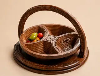 提蓝盘 1