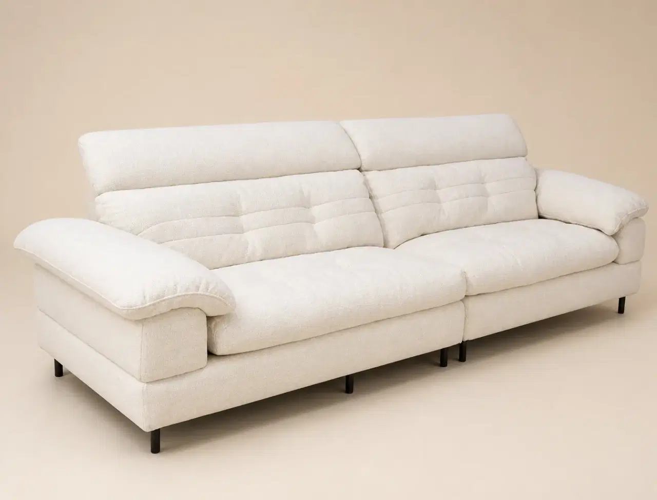 2608 4-Seater Sofa