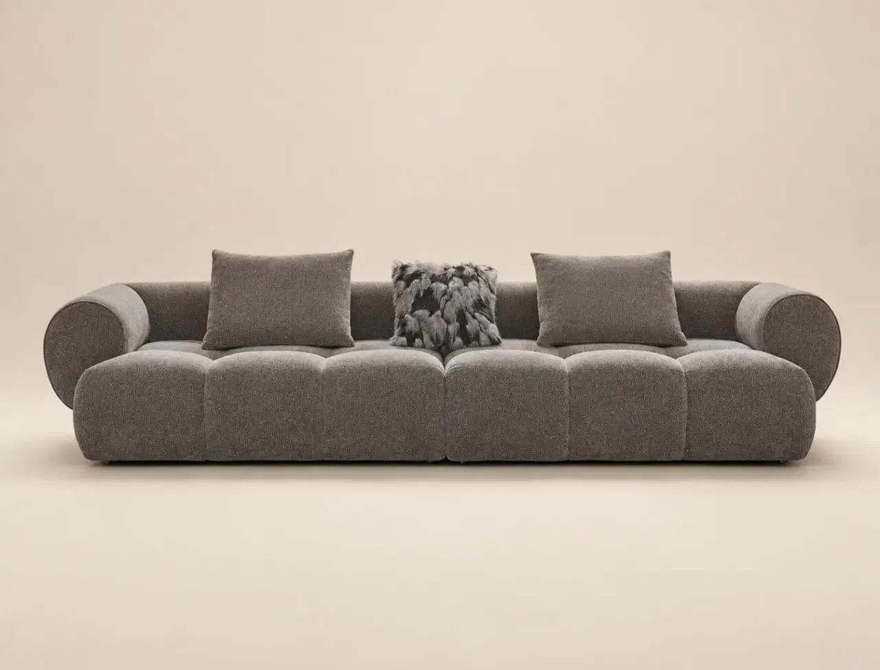 D6053 Cirrus Sofa