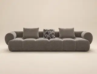 D6053 Cirrus Sofa 1