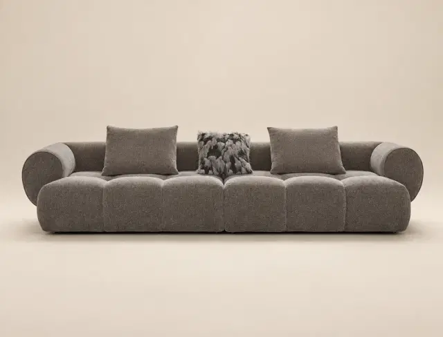 D6053 Cirrus Sofa