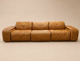 D8079 Rock Fortress Sofa 1