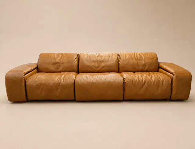 D8079 Rock Fortress Sofa