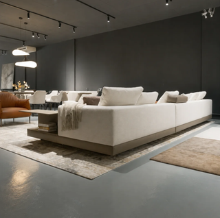 SF-2213 Connolly Modular Sectional Sofa 4