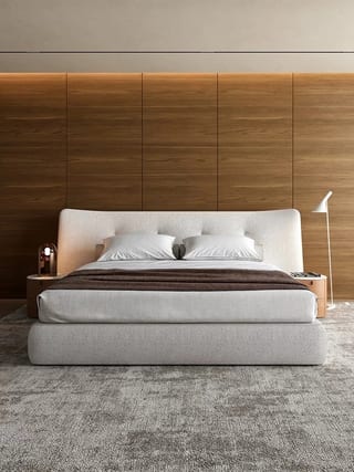 C034 Yume bed 1