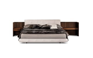 C106 Brasilia Bed 3