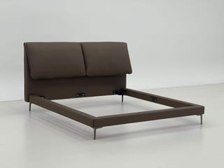 C052 Floating Elephant-Ear Bed 7