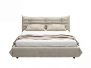 C076 Caterpillar Bed 3