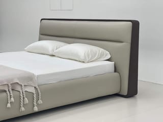 C103 Framed Upholstered Bed 11