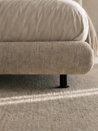C061 Petal Bed 10