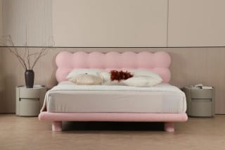 C066 Biscuit Bed 3