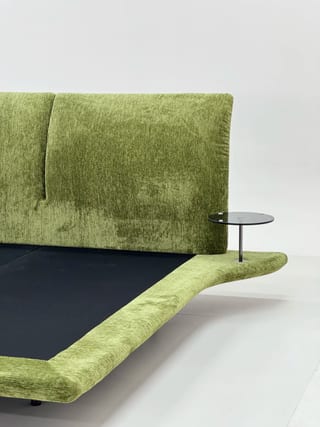 C062 Floating Petal Bed 10