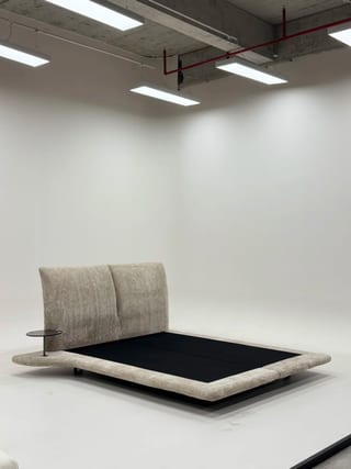 C062 Floating Petal Bed 5