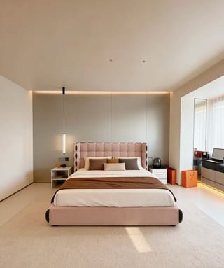 C067 Sandwich Biscuit Bed 9