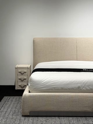 C070 FLOU Atelier M Bed 3