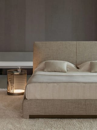 C070 FLOU Atelier M Bed 8