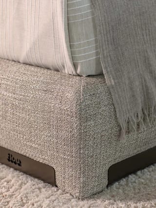 C070 FLOU Atelier M Bed 9