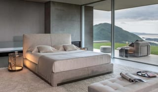 C070 FLOU Atelier M Bed 6