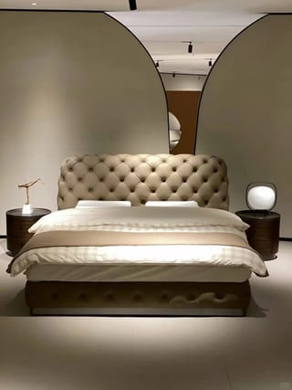 C058 Lunar Surface Bed 6