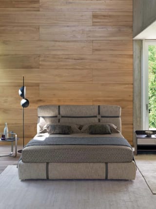C056 Strap Bed 5