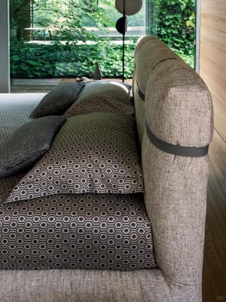 C056 Strap Bed 6