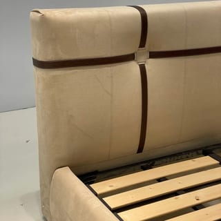 C056 Strap Bed 8