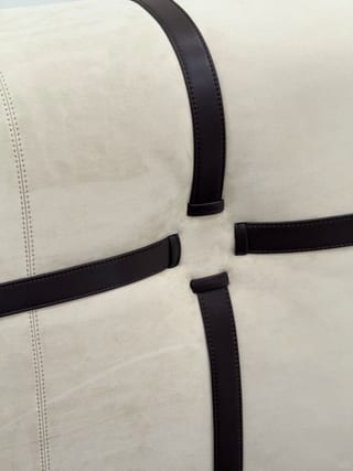 C056 Strap Bed 10