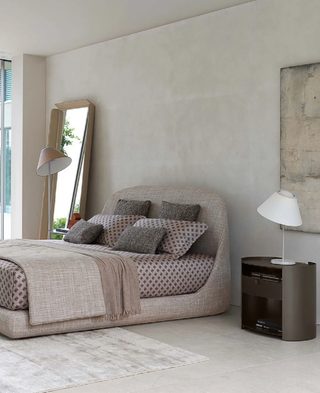 C068 Taormina Bed 3
