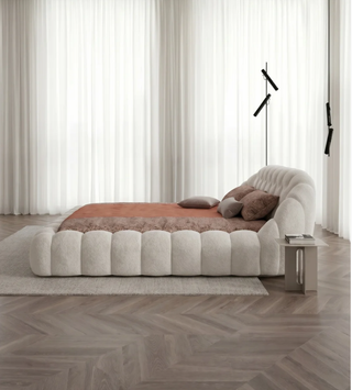 C057 Football Bed 7