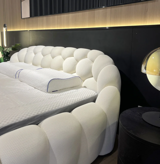 C057 Football Bed 8