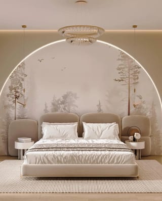 C049 Stone Bed 6