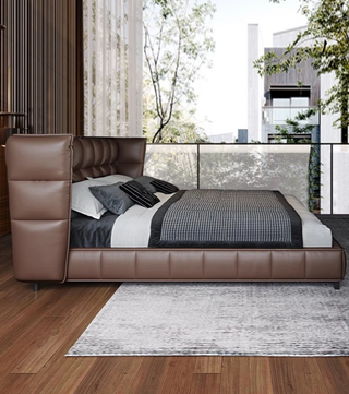 C041 Muscle Bed 4
