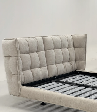C041 Muscle Bed 6