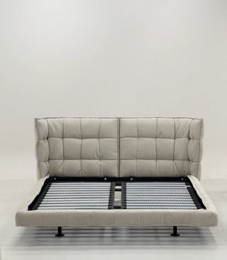 C041 Muscle Bed 7