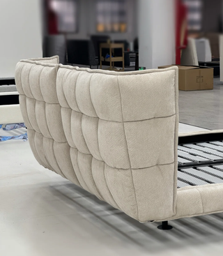 C041 Muscle Bed 8