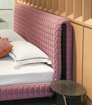 C048 Quilt Bed 8