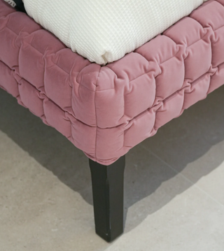 C048 Quilt Bed 9